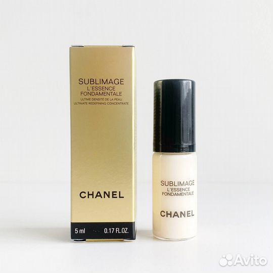 Chanel L'essence Fondamentale