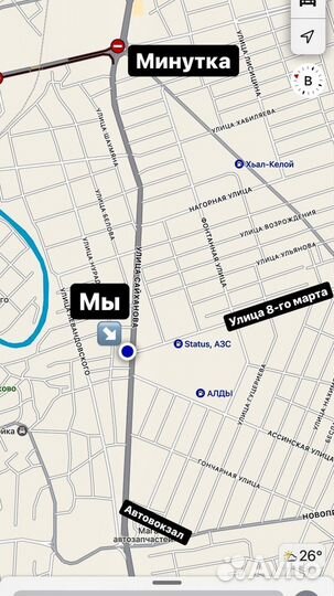 Телевизор на Хюндай Акцент (механика)