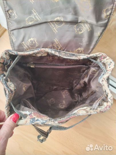 Рюкзак новый