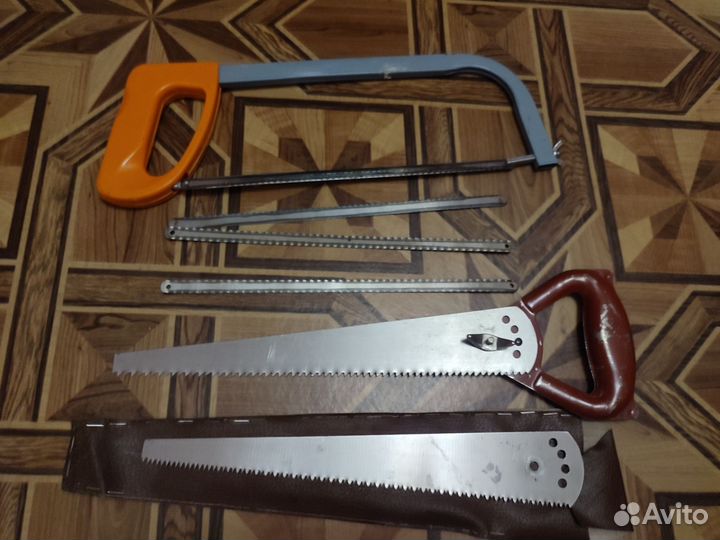 Инструменты