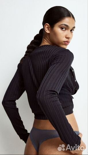 Комплект трусов женских H&M