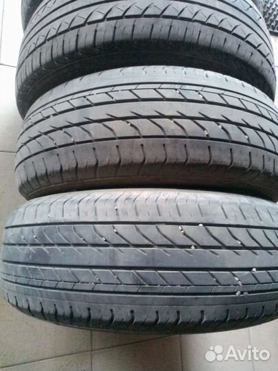 Bridgestone B250 185/65 R15