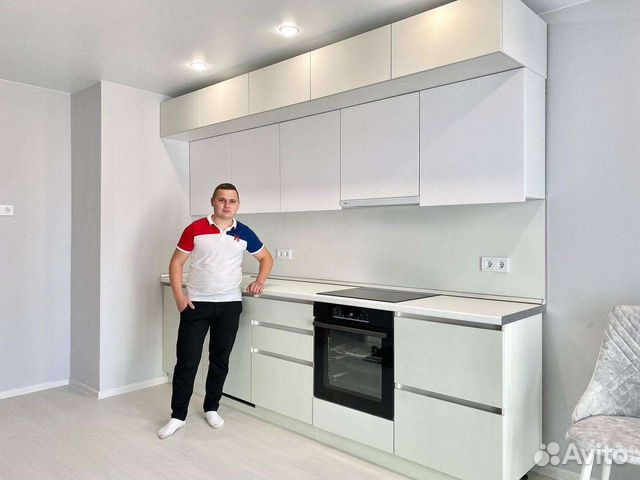 Кухни напрямую с производства за 7 дней