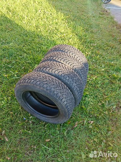 Nokian Tyres Hakkapeliitta 9 185/65 R15 92T