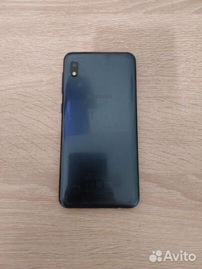 Samsung Galaxy A10, 2/32 ГБ