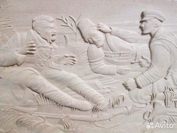 Картины 3D, в остатке