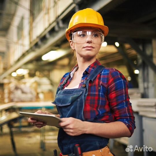 Сварщик на вахту в Башкортостан