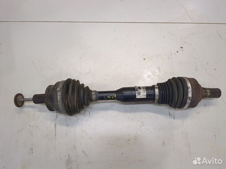 Полуось Volvo XC90, 2008