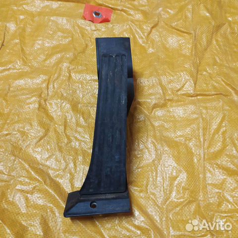 Bmw е60 педаль газа м54б25