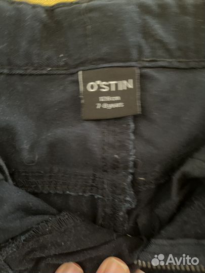 Брюки Ostin 128