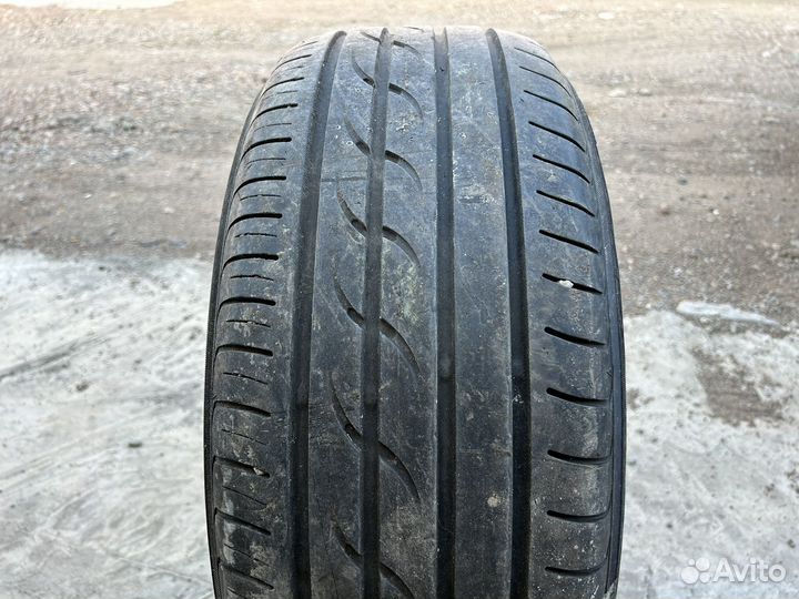 Yokohama C.Drive2 AC02A 225/45 R17 91