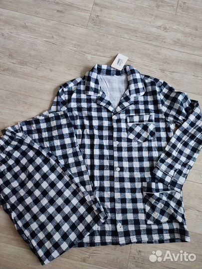 Пижама мужская