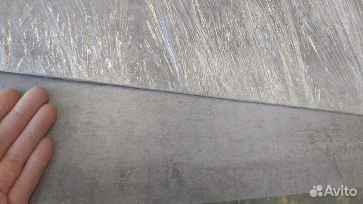 Пристенная панель Бетон