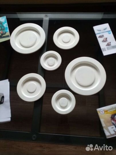 Изготовление любой стеклопластиковой продукции