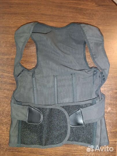 Ортопедический корсет