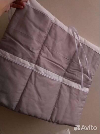 Новый органайзер для детских принадлежностей