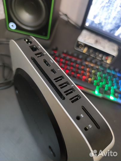 Apple Mac Mini A1347