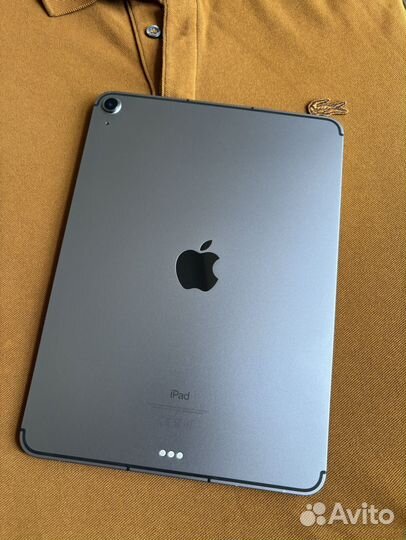 Apple iPad air 4 64gb wifi + cellular