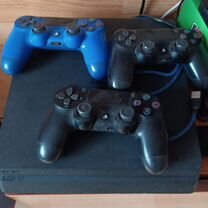 Sony playstation 4