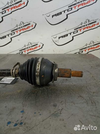 Привод mazda SH-vptr SH-vpts atenza CX-5 mazda6 GJ2FP GJ2FW KE2FW передний правый подвесной атм ABS