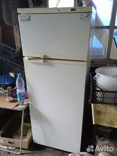Холодильник бу