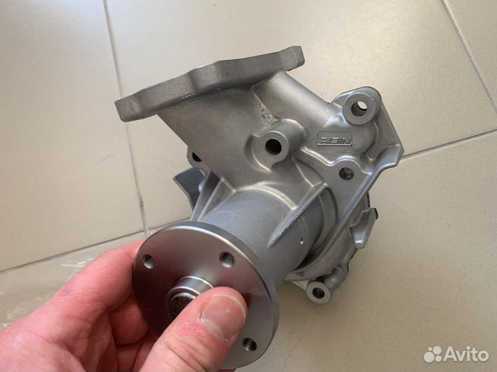 Помпа для 4D56 99 л.с