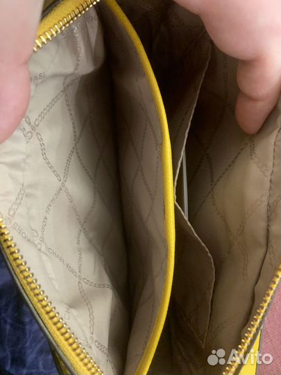 Сумка Michael Kors