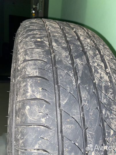Dunlop SP Sport Maxx 050 23.5/55 R20 102V