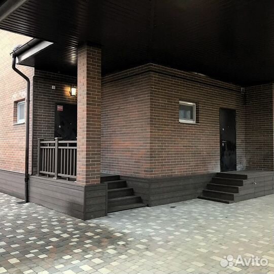 Ступень дпк