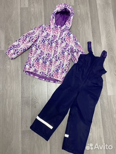 Костюм для девочки