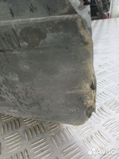 Локер передний левый Fiat Albea