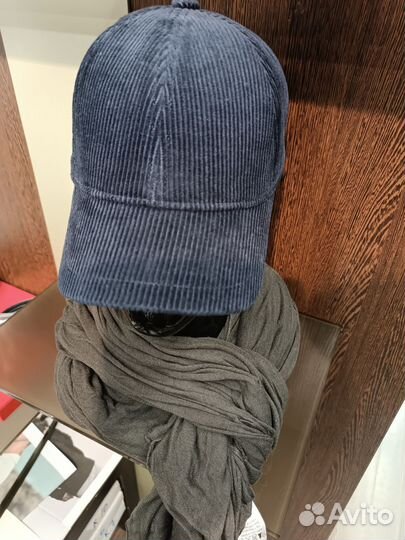 Бейсболка мужская Roberto Cornelli 57-61