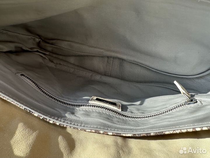 Сумка Christian Dior by John Galliano