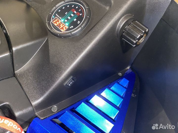 Снегоход Yamaha Viking 540-4