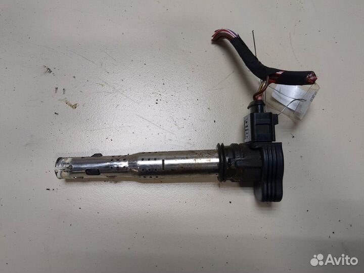 Катушка зажигания Volkswagen Eos, 2007