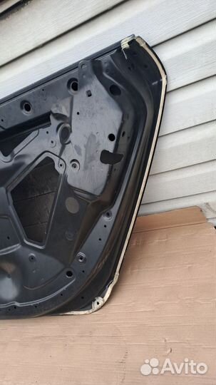 Дверь задняя правая Ауди А6 С6