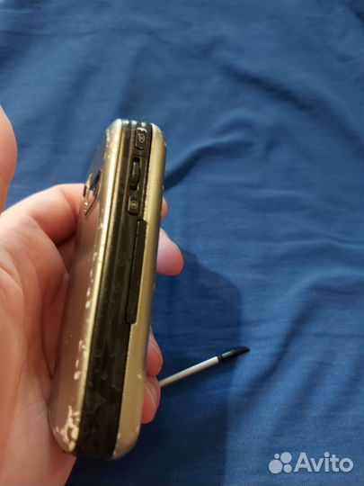 Мини компьютер HTC