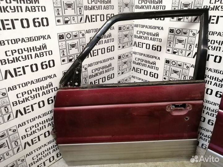 Дверь для Mitsubishi Pajero / Montero 2