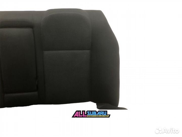 Сиденье заднее Subaru Impreza Wrx Sti GDB EJ207