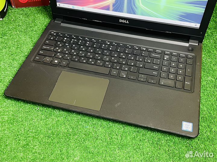 Ноутбук intel Core i3