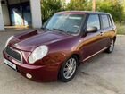 LIFAN Smily (320) 1.3 МТ, 2013, 128 570 км