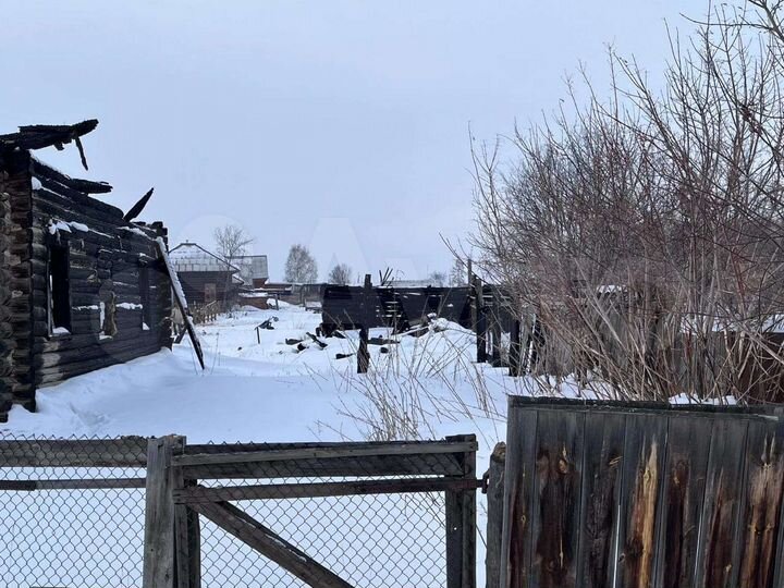 Участок 12 сот. (ИЖС)