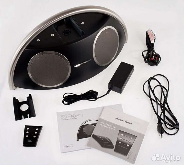 30 pin Bluetooth адаптер