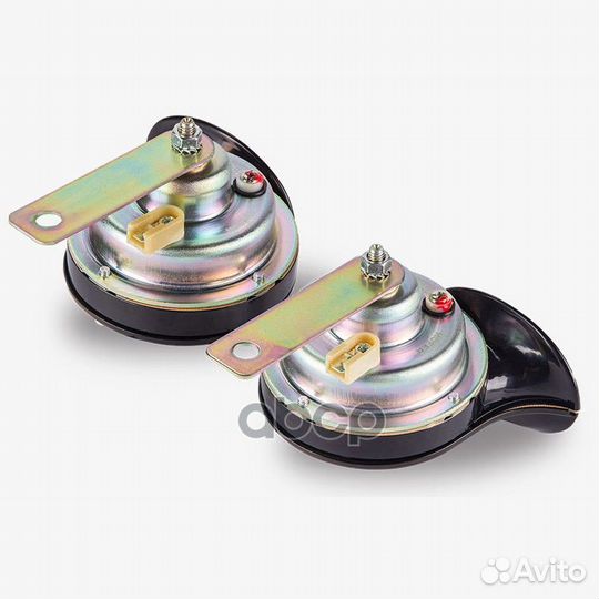 Сигнал газ н/о 22.3721/0221.3721 