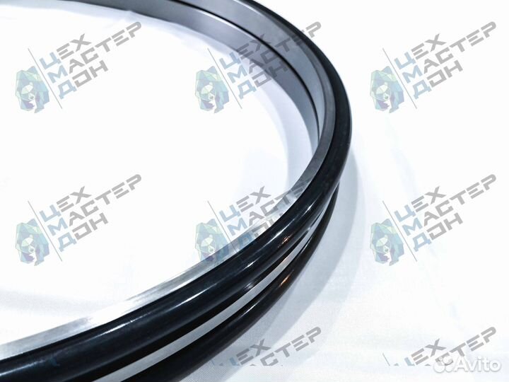 Уплотнение доукон 761023703