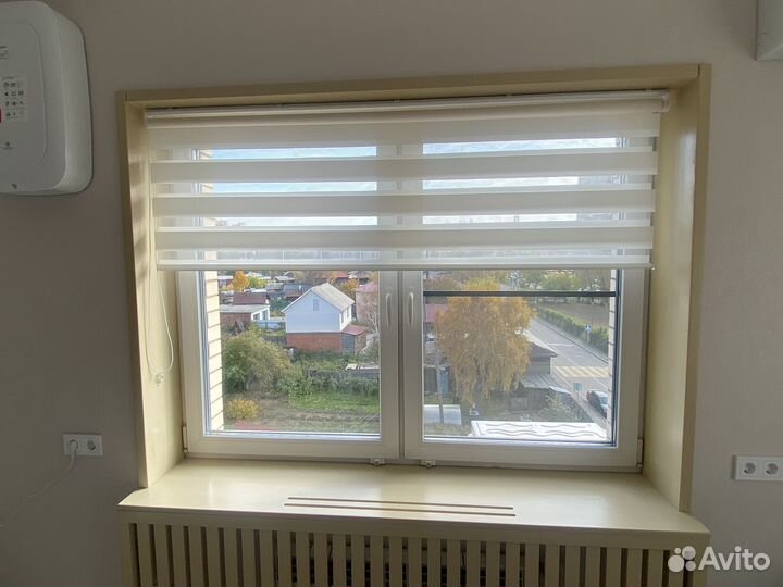 Ремонт пластиковых окон и балконных дверей