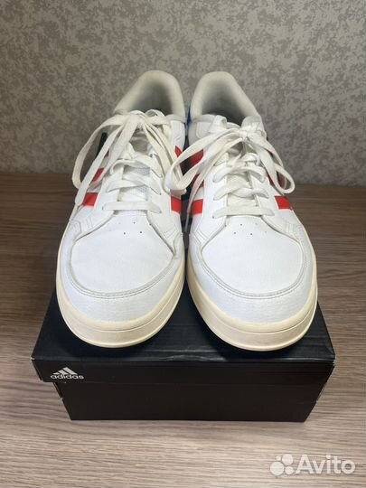 Кеды adidas breaknet