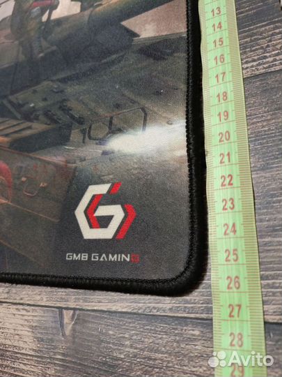 Игровой коврик для мыши большой