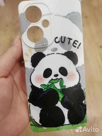 Новый чехол Tecno camon 19 pro