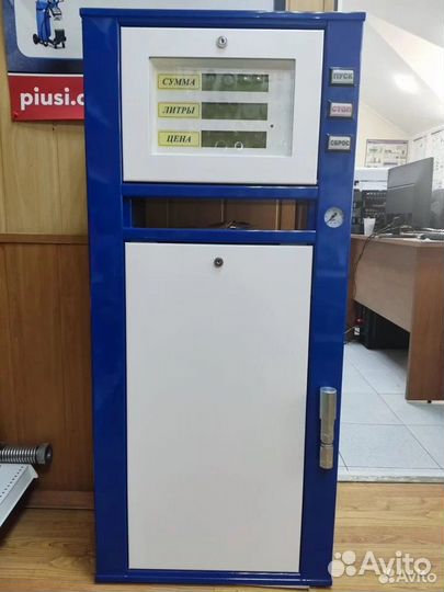 Грк Колонка узсг-01-1Е